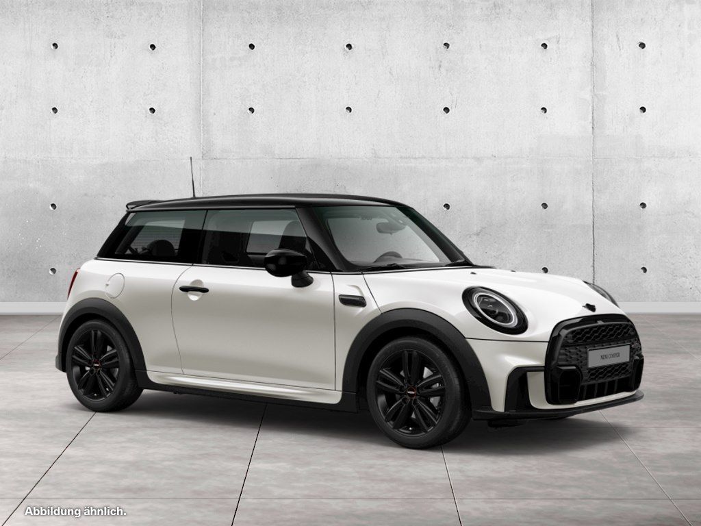 MINI Cooper 2023