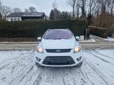 Ford Kuga Titanium *4x4*Vollleder*Keyless - Ford Kuga aus 2011: Titanium