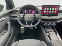 Skoda Superb - Vorschau Bild 11