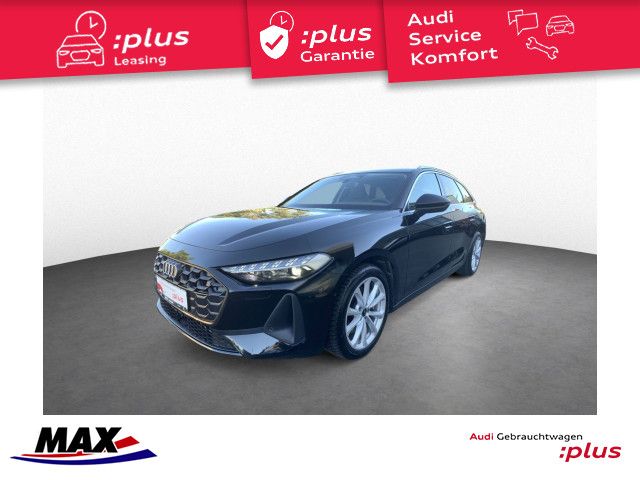 A5 Avant TDI QUATTRO LED+PANO+KAMERA+SMARTPHONE 