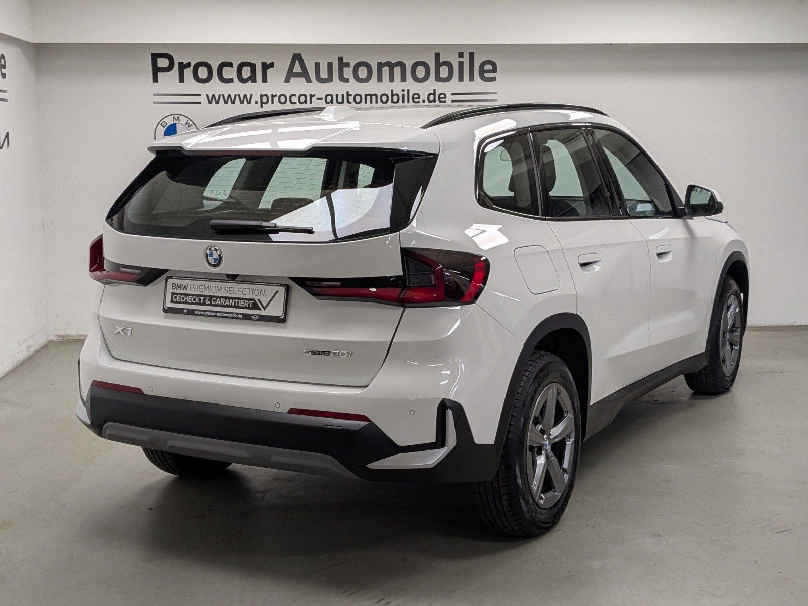 BMW X1 - Bild 4
