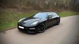 Porsche Panamera Turbo S Executive Exclusive Serie 8/100