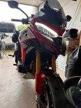 Ducati Multistrada V4 Pikes Peak + Zubehör - Offers