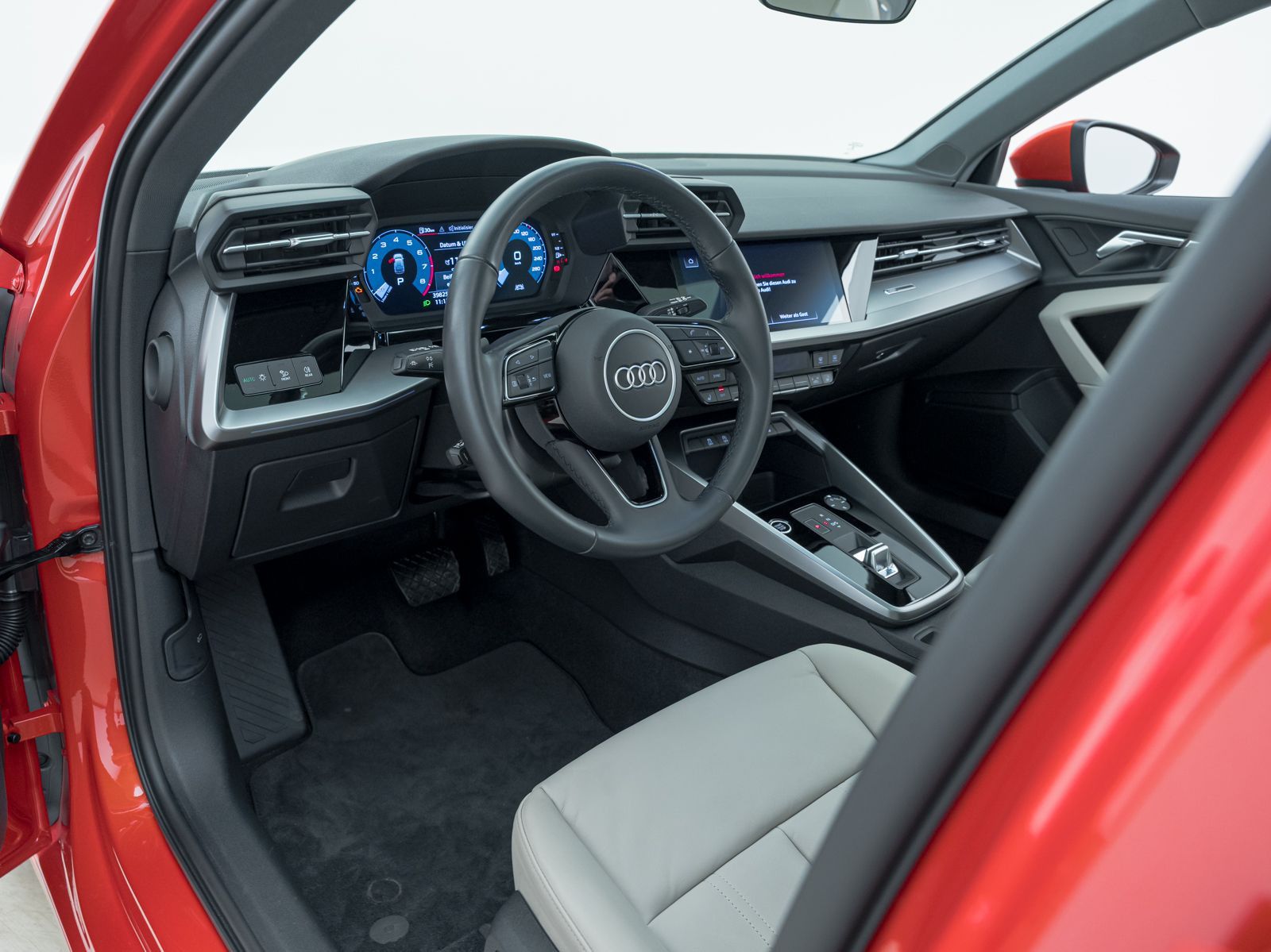 Audi A3 - Bild 13