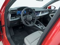 Audi A3 - Vorschau Bild 13