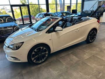 Opel Cascada*Sitz(Lenkrad)HZBelüftung*ACC*NAVI*SPORT