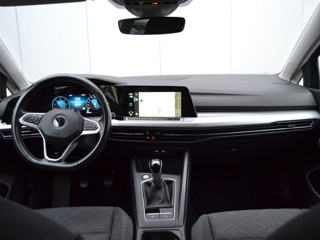 Golf VIII Variant 2.0 TDI 150 PS Life LED/NAVI+V