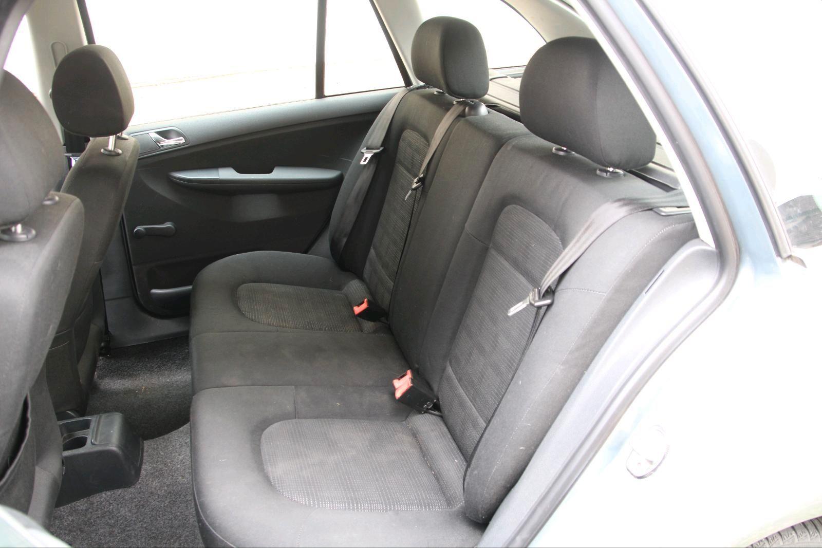 Skoda Fabia 2006 — photo 6