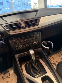 BMW X1 - 10