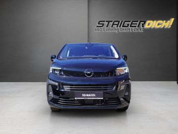 Opel Zafira Life - 3