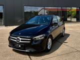 Mercedes-Benz B 180 Style Navi LED Scheinwerfer - Mercedes-Benz B-Class: Kleinwagen