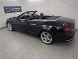 Audi A5 Cabriolet 45 quattro sport S-Line Virt. Cockp - : Cabrio, Automatik