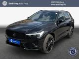 Volvo XC60 T8 AWD Recharge Ultimate Black Edition - Volvo XC60: Recharge Ultimate Black Edition