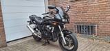 Yamaha FZS 600 Fazer RJ02 - YAMAHA FZS 600 FAZER