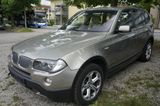 BMW X3 xDrive 20d Edition Exclusive+TURBOLADERSCHADE