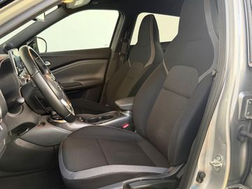 Nissan Juke - 9