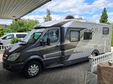Adria Polaris SL Mercedes Benz Sprinter CDI Auto - Adria Polaris