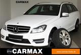 Mercedes-Benz C 300CDI 4M T AMG TLeder,Navi,Xenon,SH,PDC,SR+WR - gebrauchte Mercedes-Benz C 300 aus dem Jahr 2013
