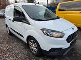 Ford Transit Courier Trend 1 Hand Mwst Inspektion Neu - Ford mit Benzin-Antrieb