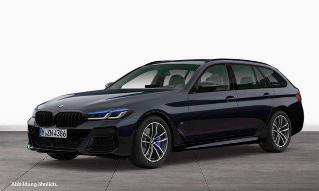 BMW 540d xDrive Touring M Sport Standheizung Laser