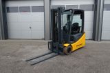 Jungheinrich EFG216 1,6t TRIPLEX Seitenschieber Batterie 2021 - Offers matching your search criteria