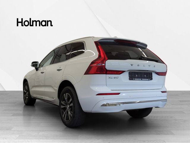 Volvo XC60 T6 AWD Recharge FACELIFT Inscr. Expr. Pano 