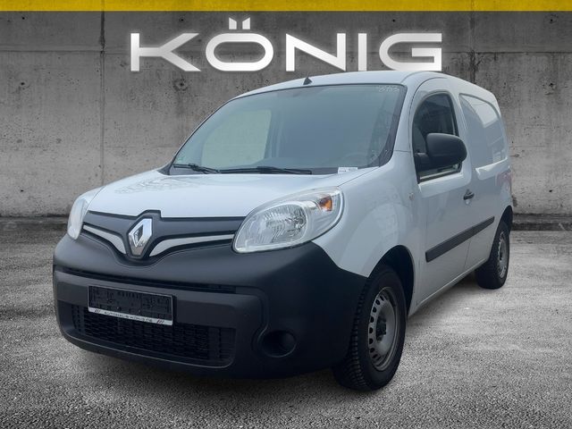 Renault Kangoo Rapid Basis Blue dCi 80