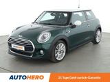 MINI Cooper Aut.*LED*TEMPO*PDC*SHZ*KLIMA* - MINI MINI Gebrauchtwagen in Essen