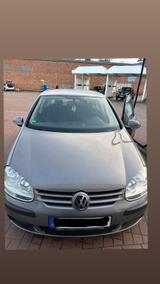Volkswagen VW Golf 5 1.6 (102 PS)  Baujahr 12/2005 ... - Volkswagen Golf aus 2005: Golf5