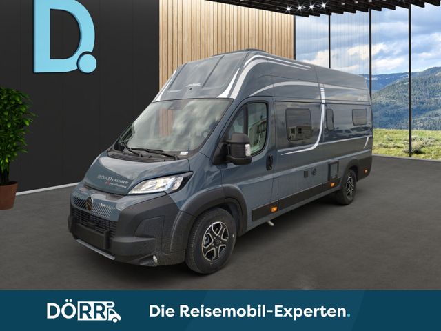 Pössl Roadcruiser Revolution Citroen Premium, 180 PS