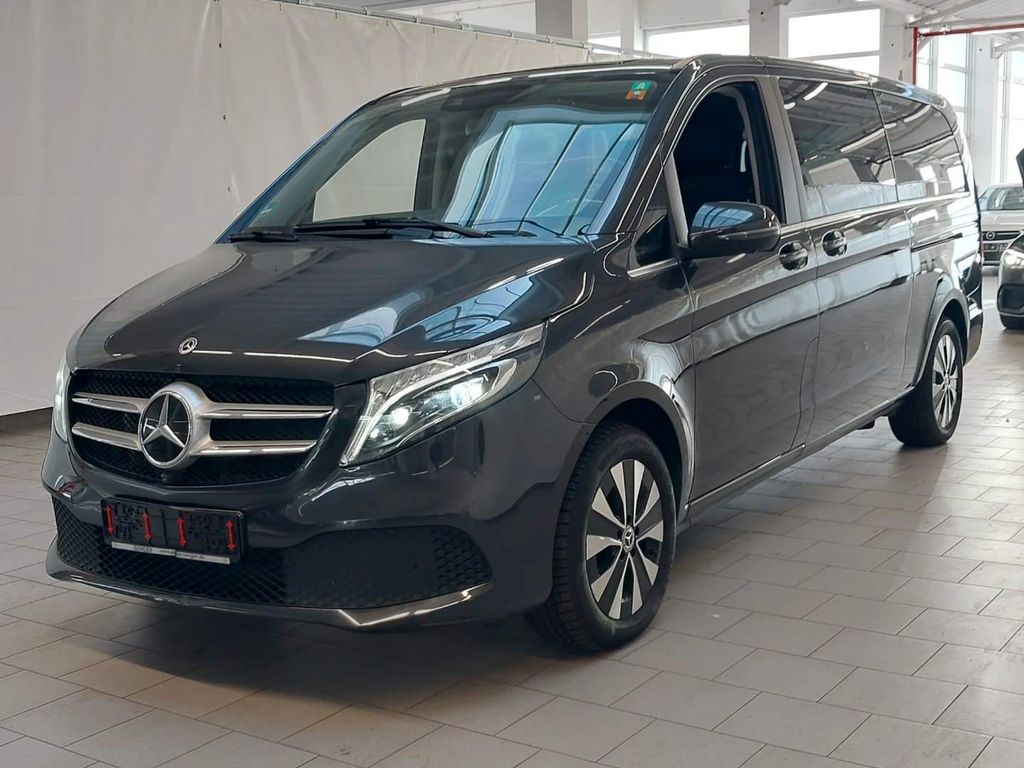 Image of Mercedes-Benz V 250