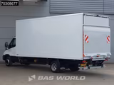 Iveco Daily 70C18 Neu! 3.0L Automatik 1000KG Ladebordw - LKWs & Trucks in Oldenburg