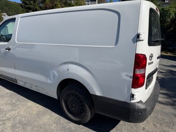 Toyota Proace (Verso) - 9