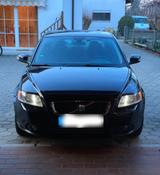 Volvo S40 2.4 D5  179 PS, Automatik, top ... - gebrauchte Volvo S40 aus dem Jahr 2008