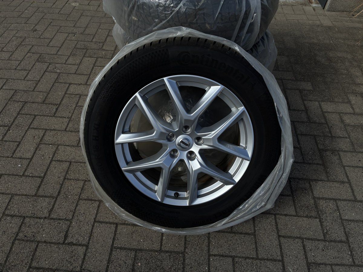 Volvo XC60 - Bild 22