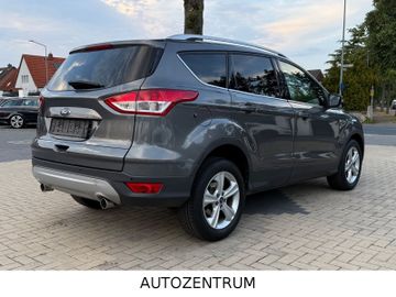 Ford Kuga - 6