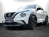 Nissan JukeN-Design VOLLAUSTTATUNG/AUTMTK/ACC/SPUR/360° - gebrauchte Nissan Juke aus dem Jahr 2020