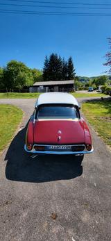 Citroën DS 19 - Citroën DS Gebrauchtwagen