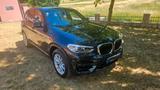 BMW X3 2.0d 190ps - BMW X3: Ps