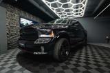 Dodge RAM 5.7 V8 HEMI 4x4 OFFROAD Night-Paket *LED*AHK - Dodge Gebrauchtwagen in Leipzig