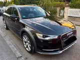 Audi A6 Allroad 3.0 TDI quattro 150kW S tronic - Audi A6 Allroad bis 10.000 Euro