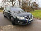 Volkswagen Passat 2.0 TDI DPF DSG 125kW Comfortline Com... - Volkswagen Passat: 125kw