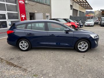 Ford Focus - 7