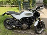 Husqvarna Vitpilen 401 2022 - HUSQVARNA VITPILEN 401
