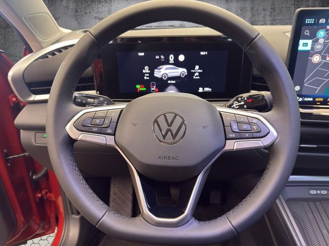 Volkswagen T-Roc - Bild 18