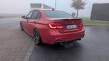 BMW 335i Sport Line Sport Line / M-Paket - BMW 335 aus 2011: 335i