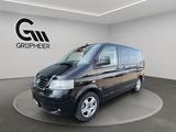 Volkswagen T5 Multivan Highline Automatik|Leder|AHK|Klima - Volkswagen T5 Multivan in Bremen