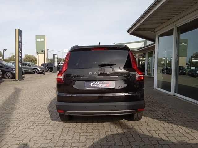 Foto Nummer 3: DACIA Jogger