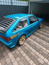Volkswagen VW Scirocco BJ 88 95 PS ,TÜV Okt 27 - gebrauchte VW Scirocco aus dem Jahr 1988