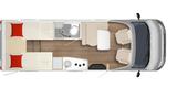 Bürstner Lyseo Time T Skyline T/IT 690 Premium - Bürstner grau